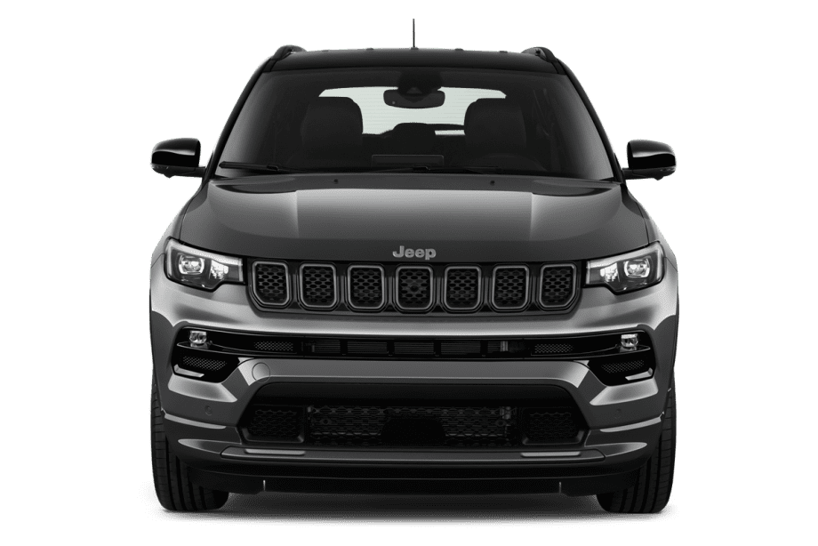 Jeep Compass E-Hybrid (neues Modell) undefined
