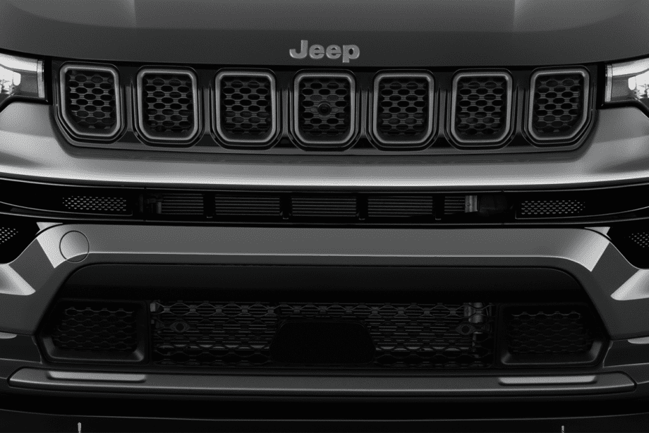 Jeep Compass E-Hybrid (neues Modell) undefined