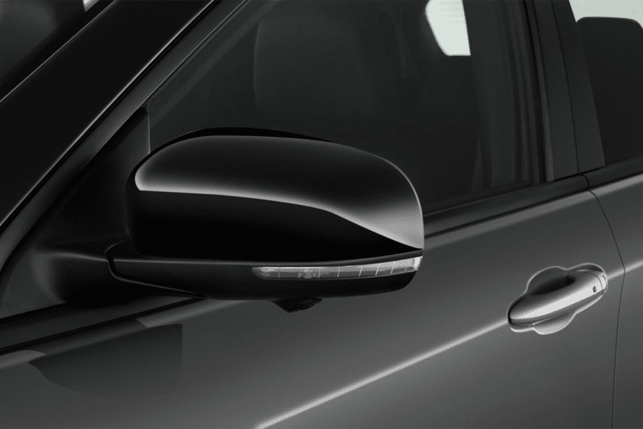 Jeep Compass E-Hybrid (neues Modell) undefined
