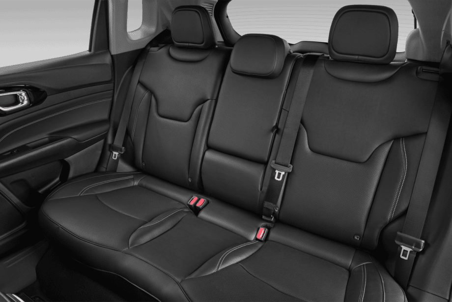 Jeep Compass E-Hybrid (neues Modell) undefined