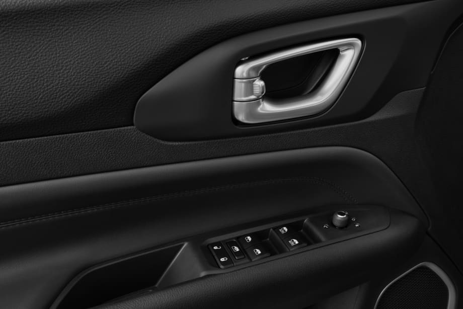 Jeep Compass Plug-in-Hybrid undefined