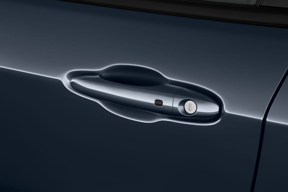 Jeep Compass Plug-in-Hybrid undefined