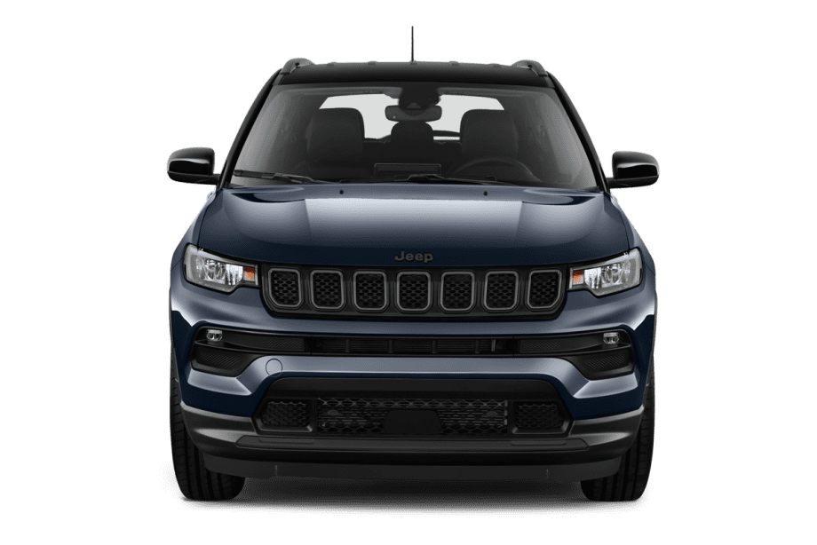 Jeep Compass Plug-in-Hybrid undefined