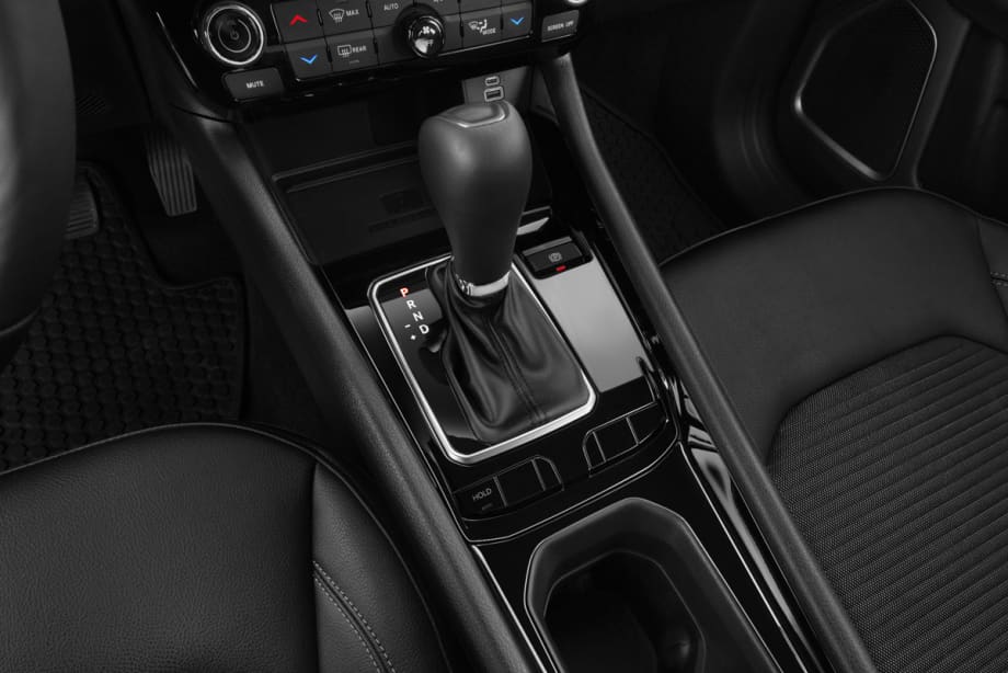 Jeep Compass Plug-in-Hybrid undefined