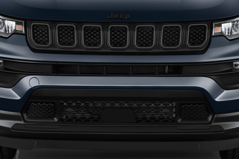 Jeep Compass Plug-in-Hybrid undefined