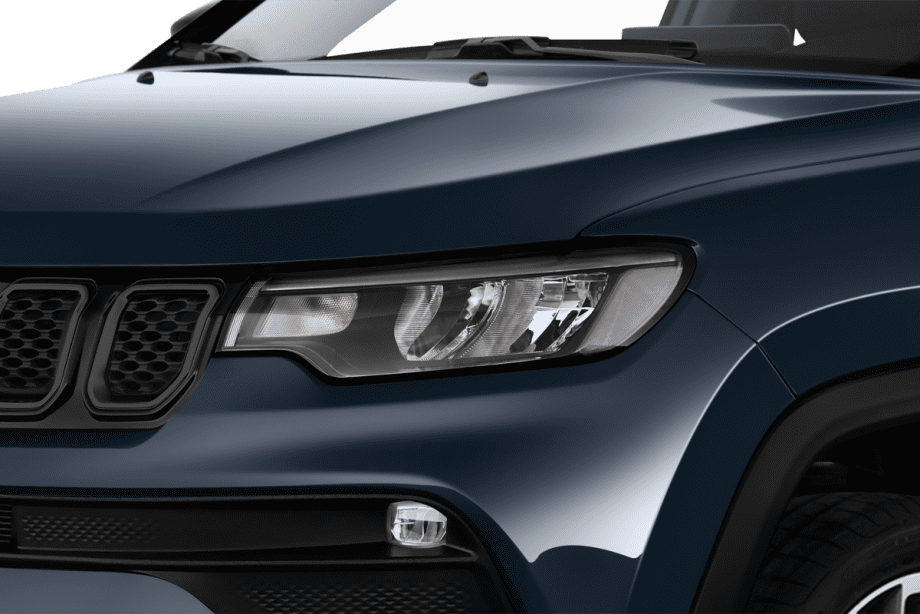 Jeep Compass Plug-in-Hybrid undefined