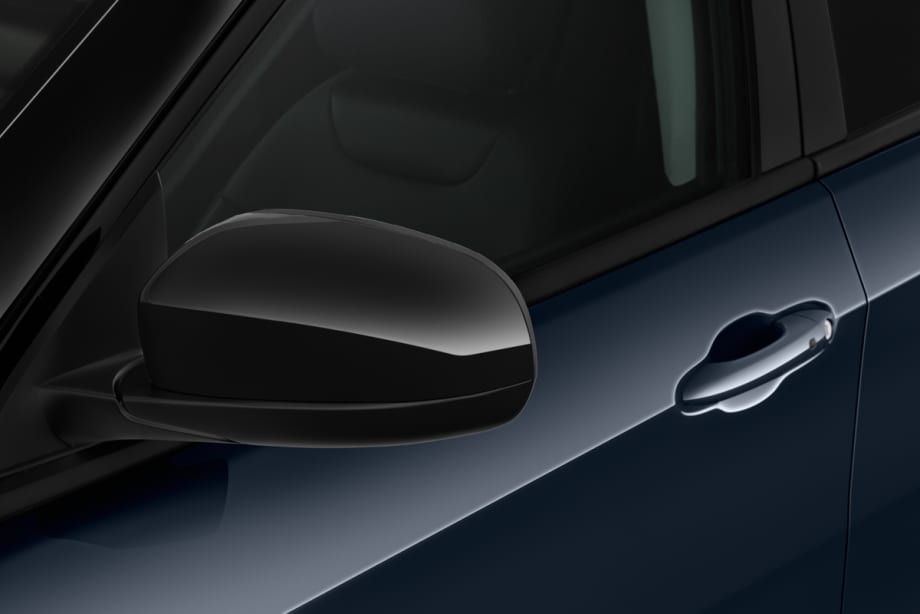 Jeep Compass Plug-in-Hybrid undefined