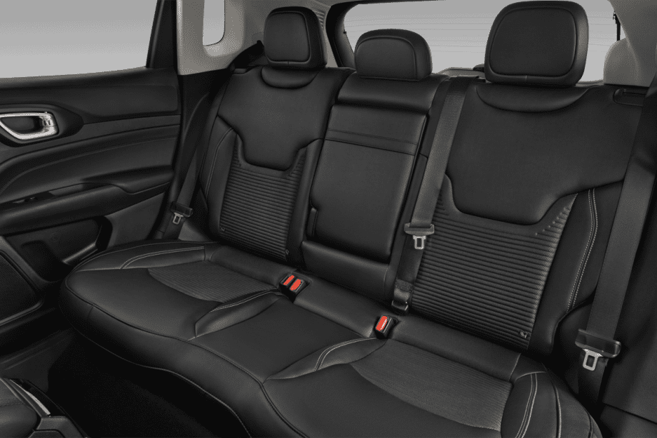 Jeep Compass Plug-in-Hybrid undefined