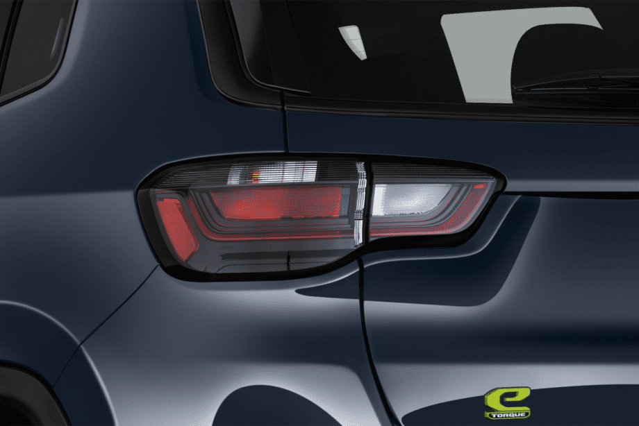 Jeep Compass Plug-in-Hybrid undefined