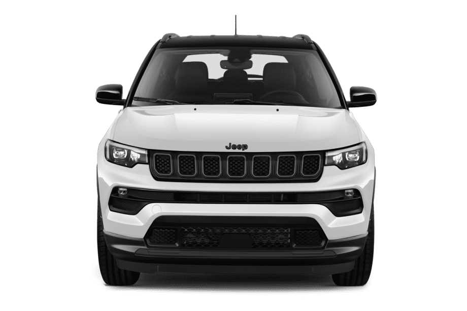 Jeep Compass E-Hybrid (neues Modell) undefined