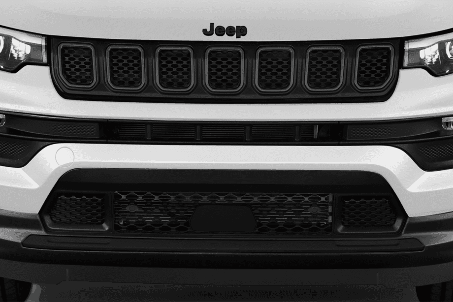Jeep Compass E-Hybrid (neues Modell) undefined