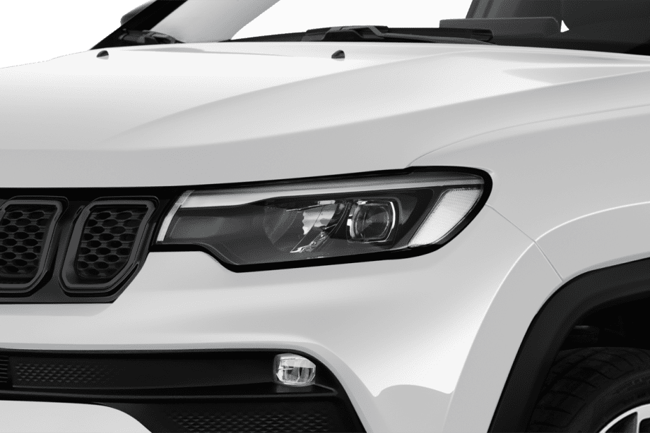 Jeep Compass E-Hybrid (neues Modell) undefined
