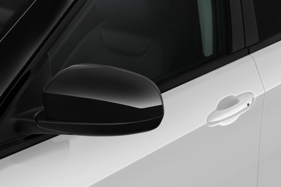 Jeep Compass E-Hybrid (neues Modell) undefined