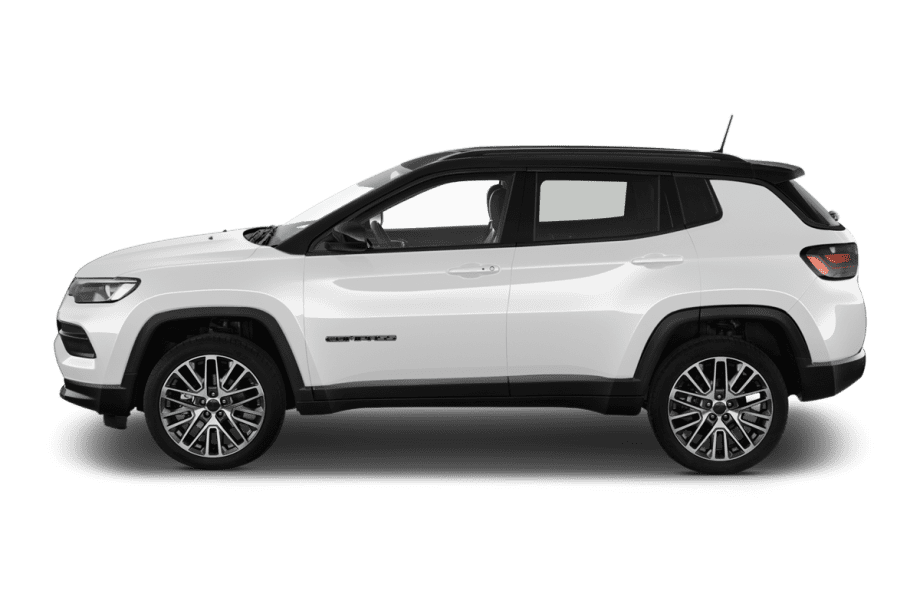 Jeep Compass E-Hybrid (neues Modell) undefined
