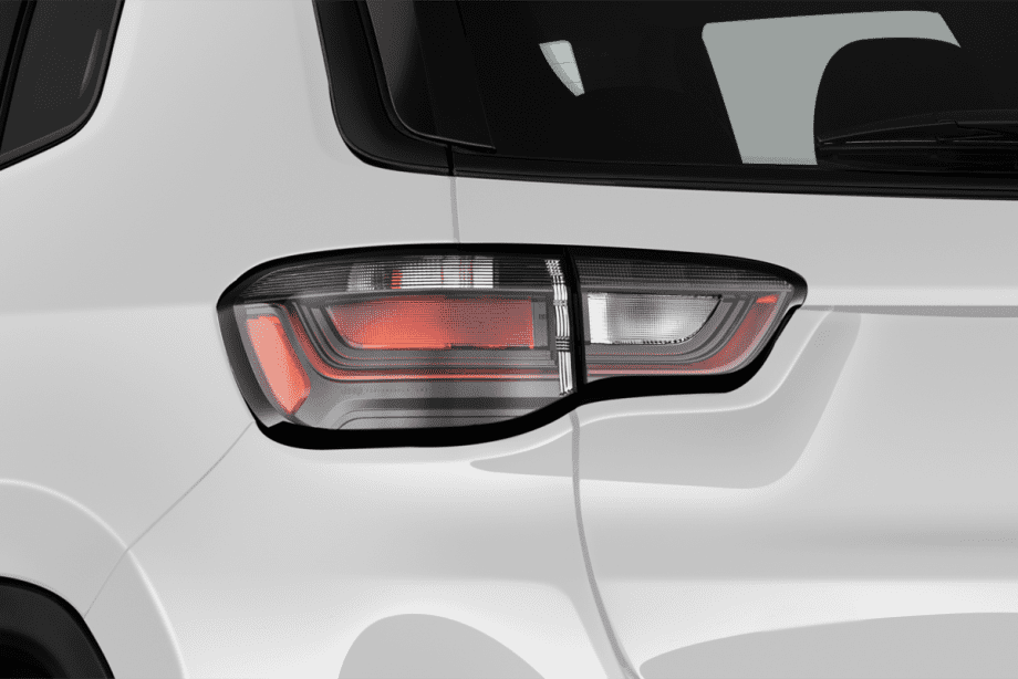 Jeep Compass E-Hybrid (neues Modell) undefined
