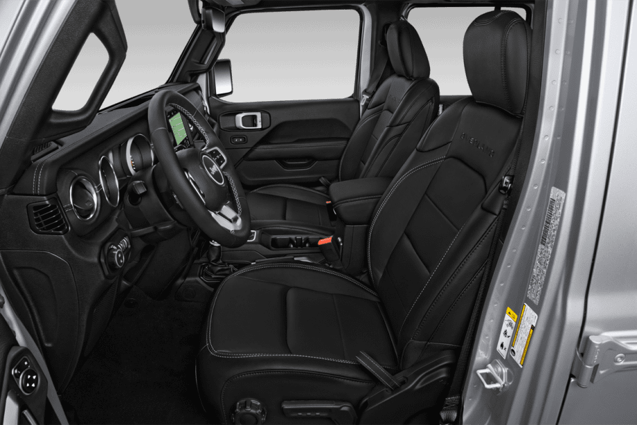 Jeep Gladiator undefined