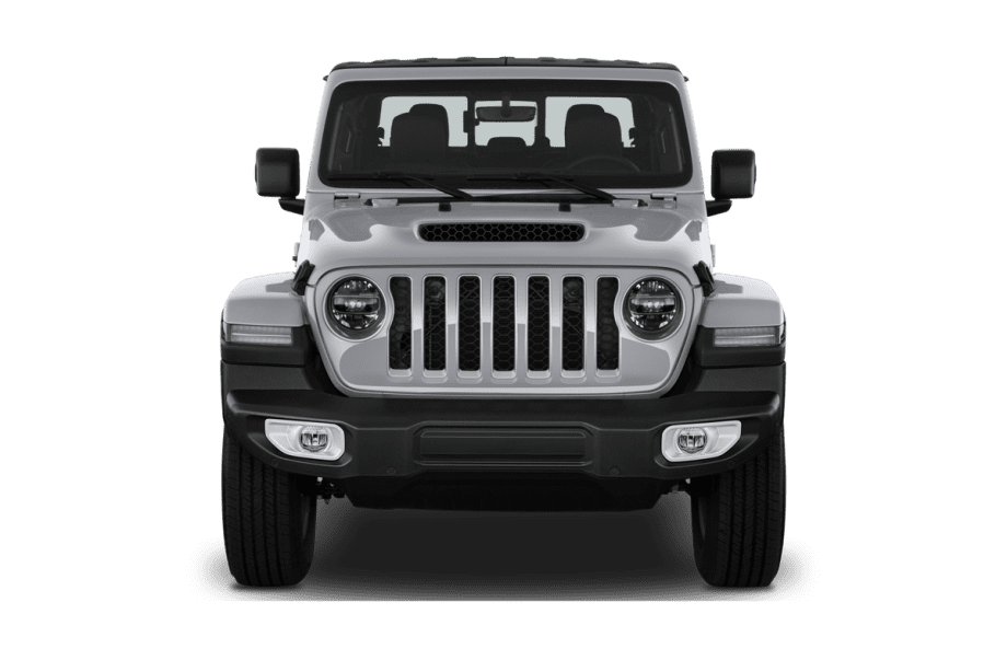 Jeep Gladiator undefined