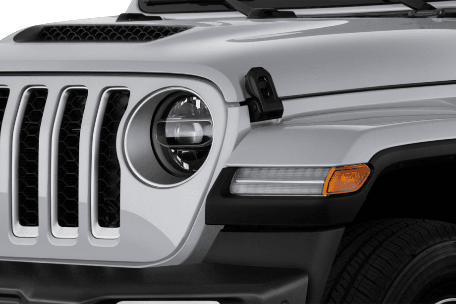 Jeep Gladiator undefined