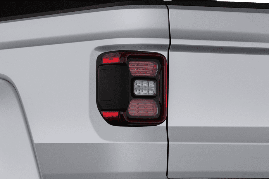Jeep Gladiator undefined