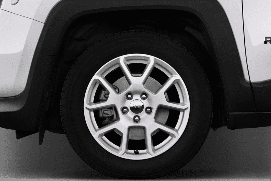 Jeep Renegade (2024): Angebote, Test, Bilder & technische Daten