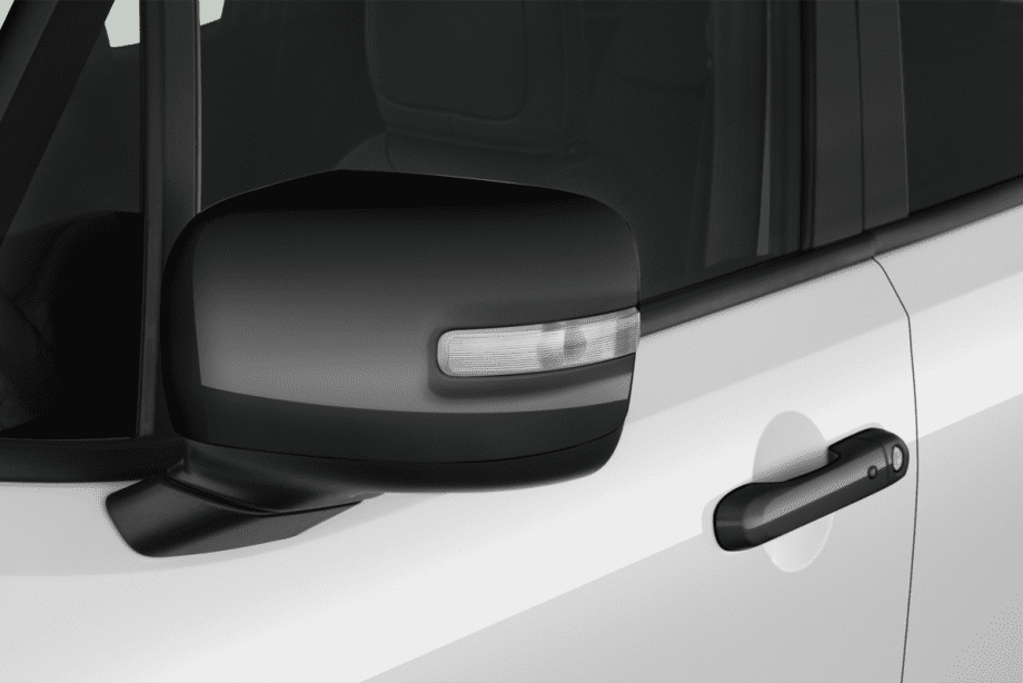 Jeep Renegade Plug-In-Hybrid undefined