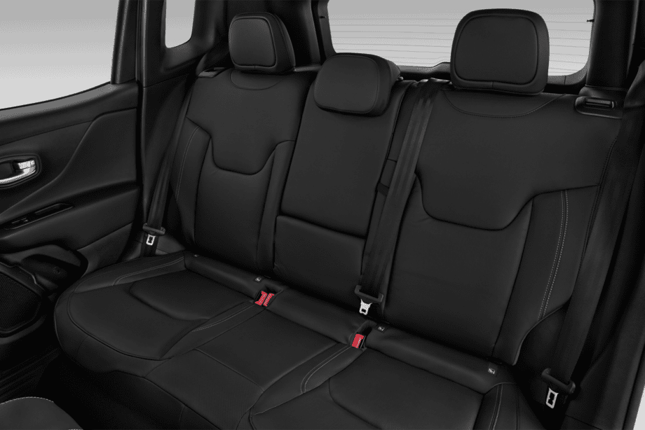 Jeep Renegade Plug-In-Hybrid undefined