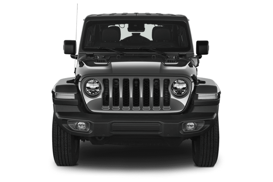 Jeep Wrangler undefined