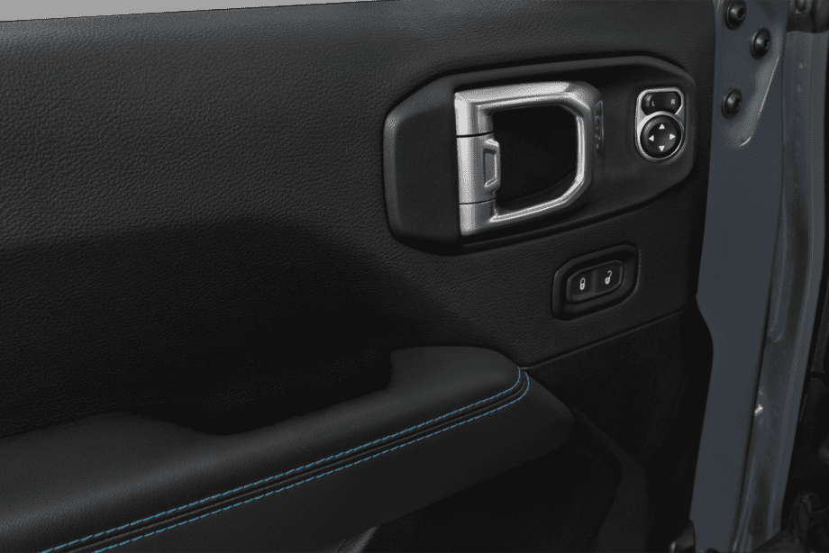 Jeep Wrangler undefined
