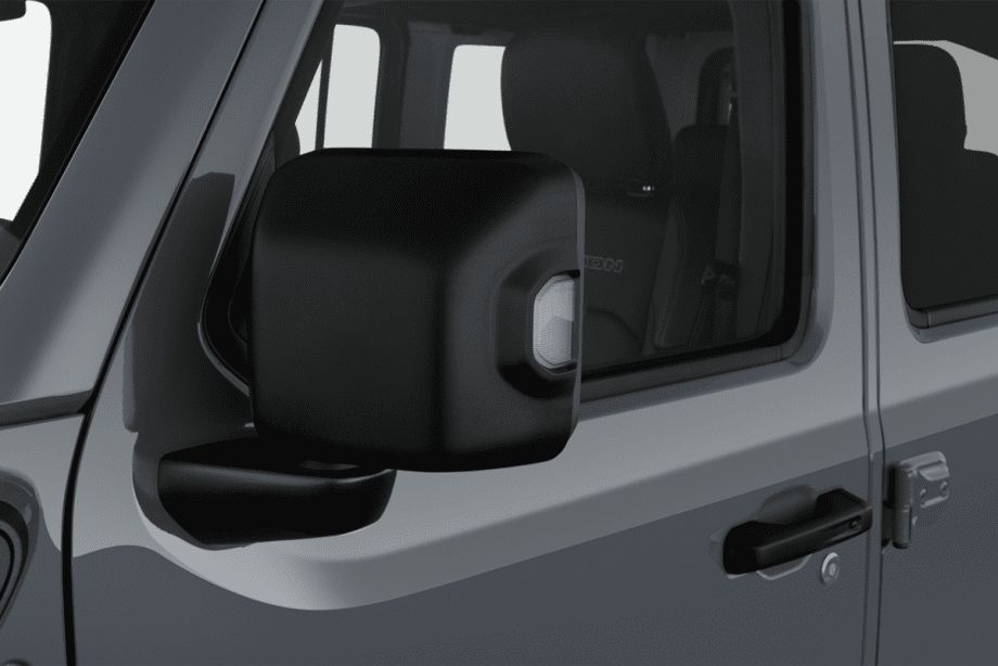 Jeep Wrangler undefined