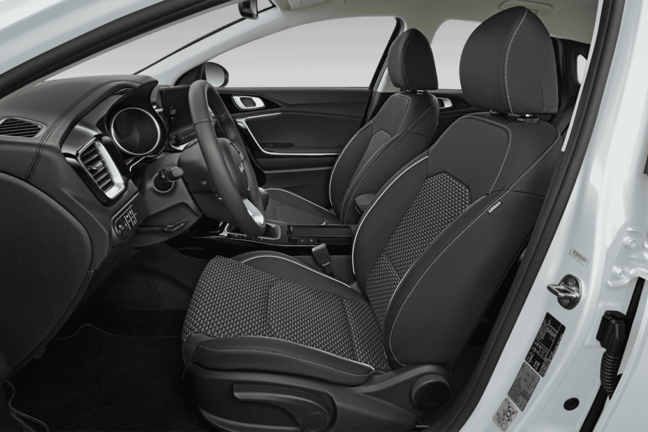 KIA ceed undefined