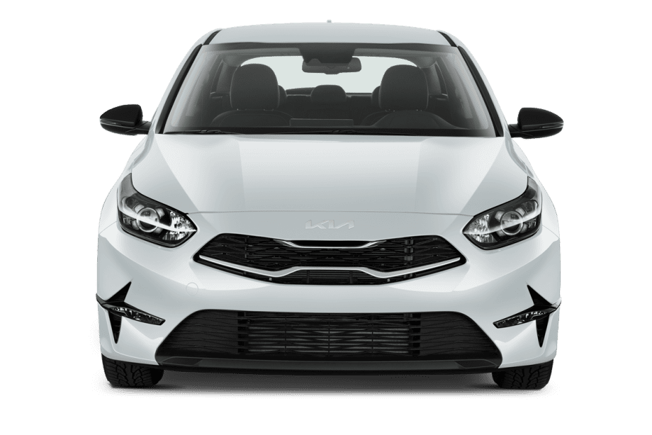 KIA ceed undefined