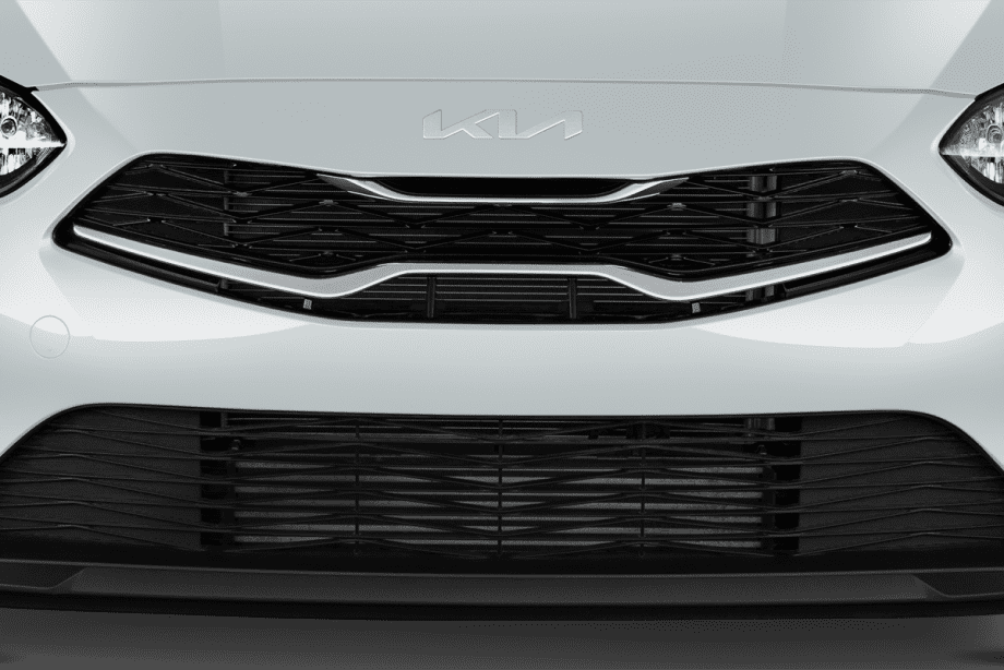 KIA ceed undefined