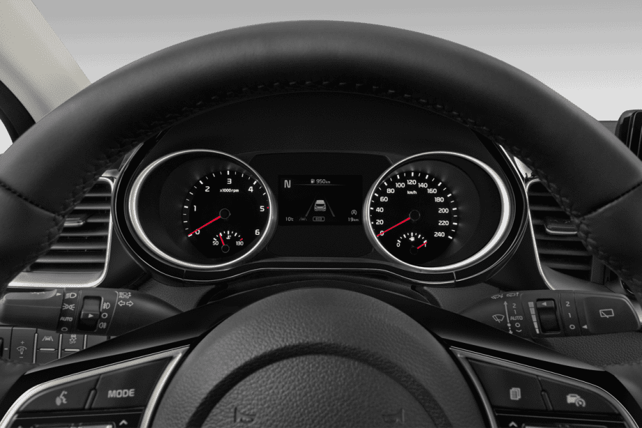 KIA ceed undefined