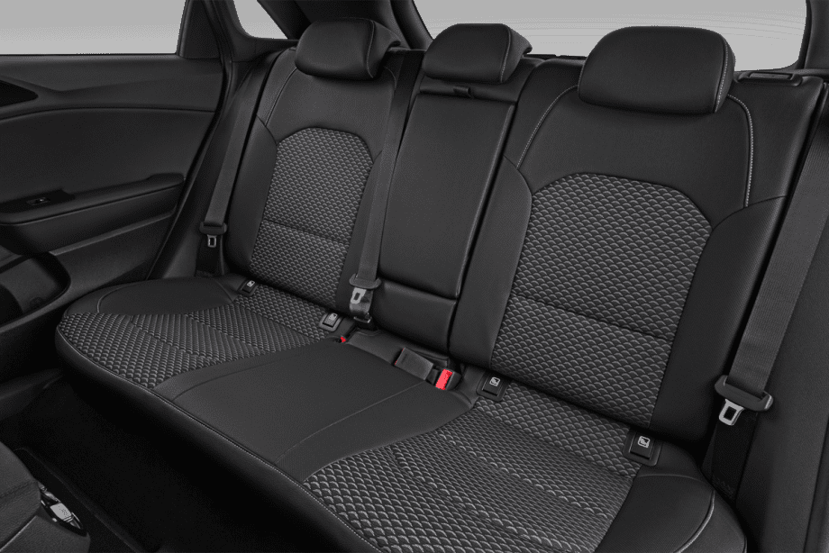 KIA ceed undefined