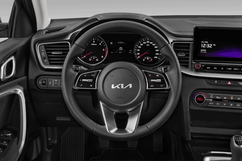 KIA ceed undefined