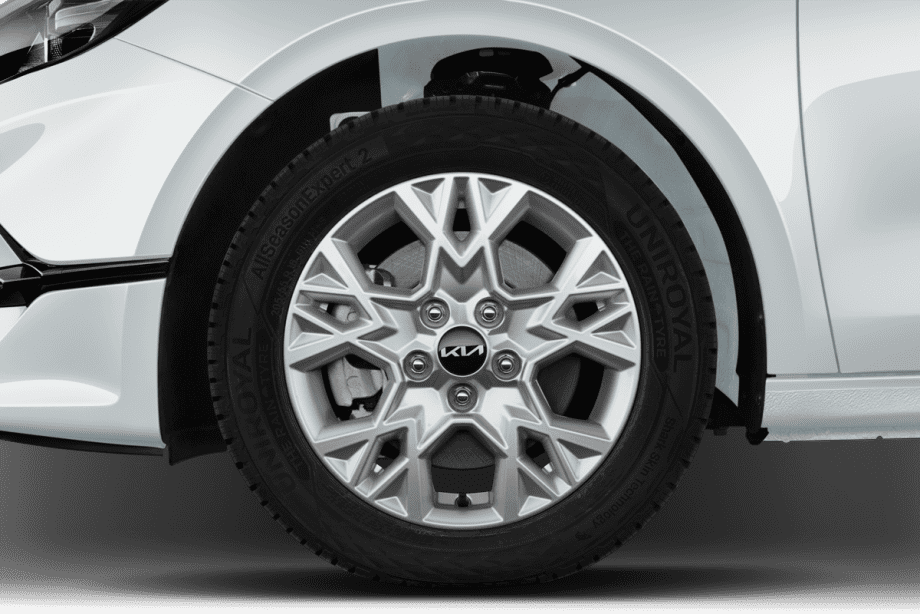 KIA ceed undefined