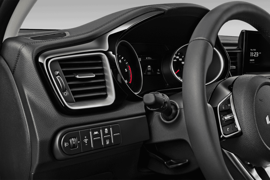 KIA ceed undefined