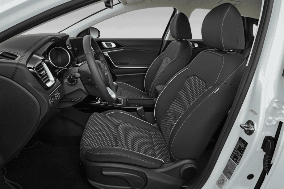 KIA ceed undefined
