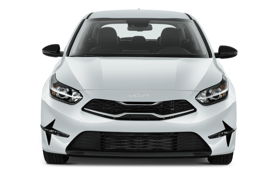 KIA ceed undefined