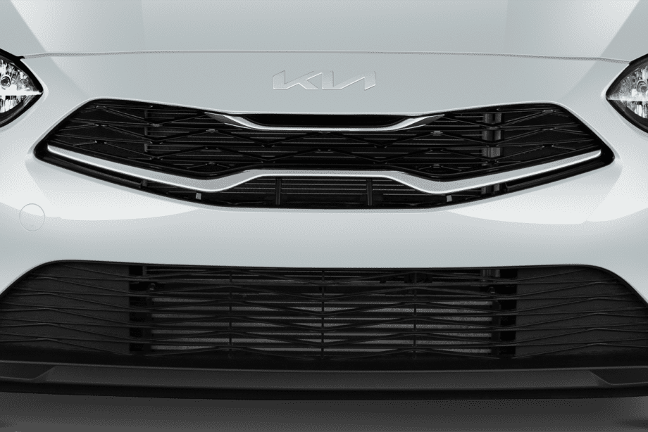 KIA ceed undefined