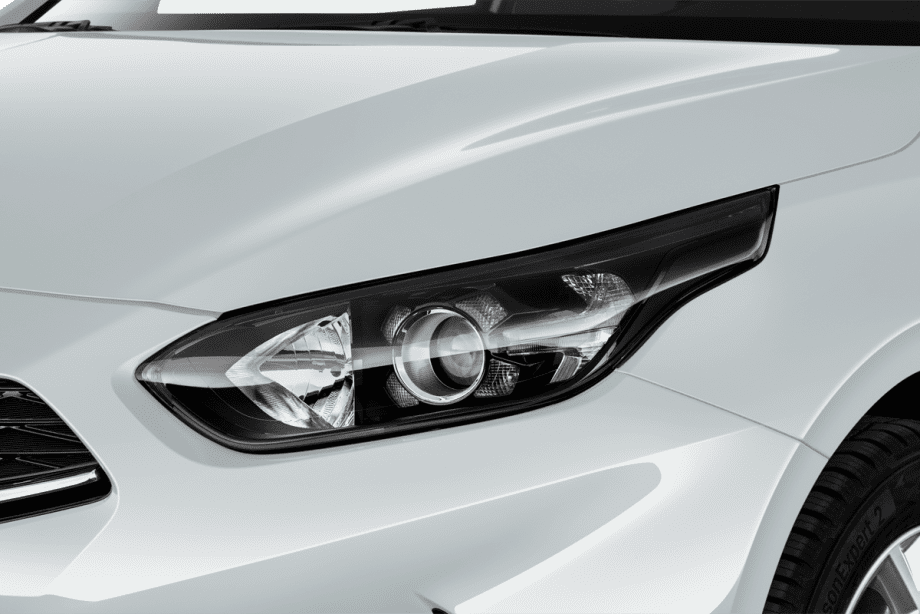 KIA ceed undefined