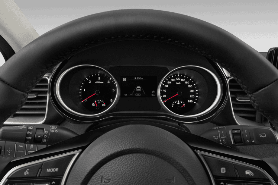 KIA ceed undefined