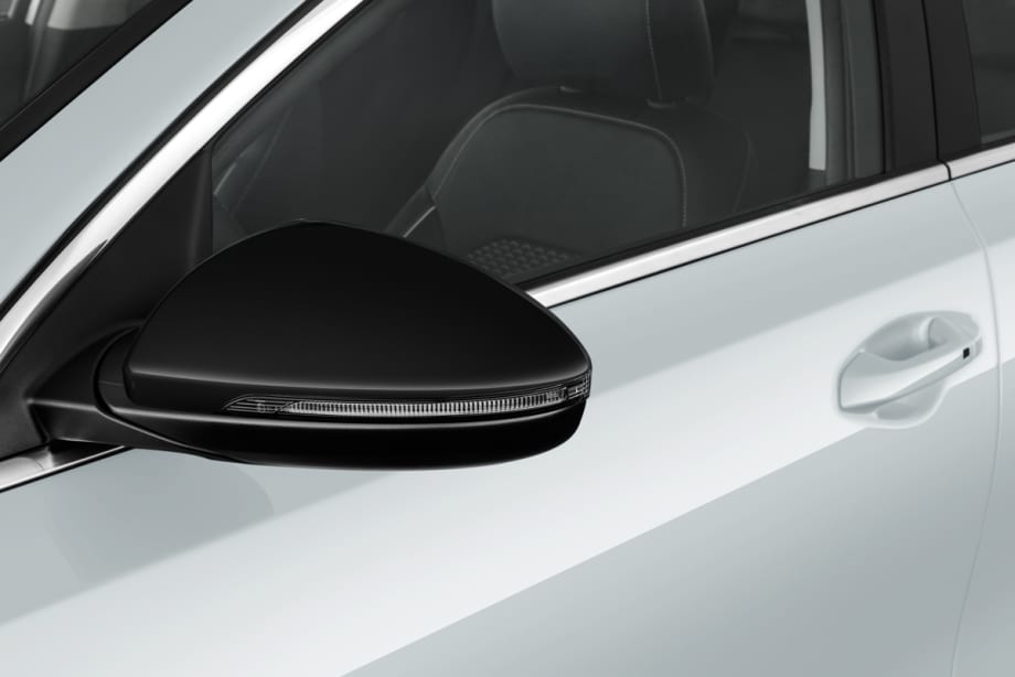 KIA ceed undefined