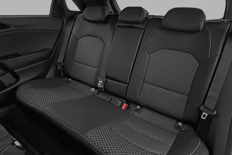 KIA ceed undefined