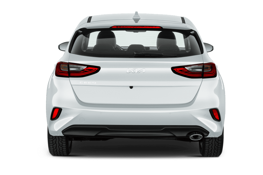 KIA ceed undefined