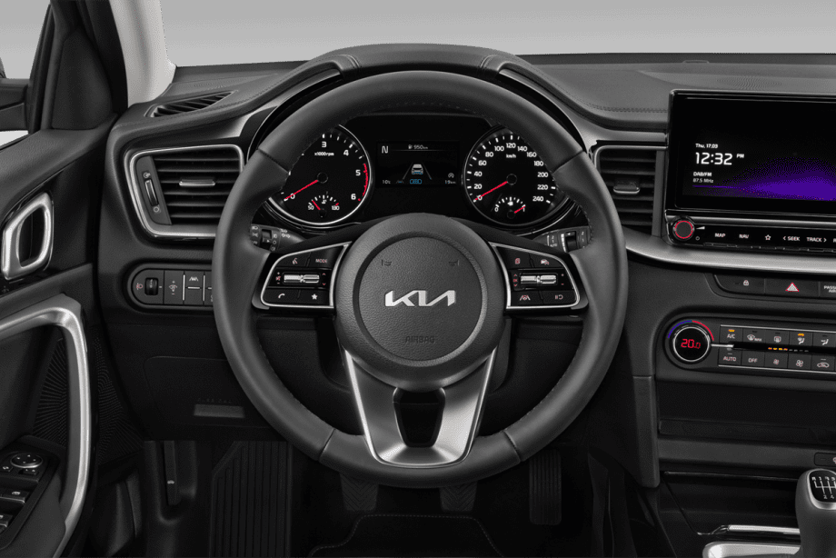 KIA ceed undefined