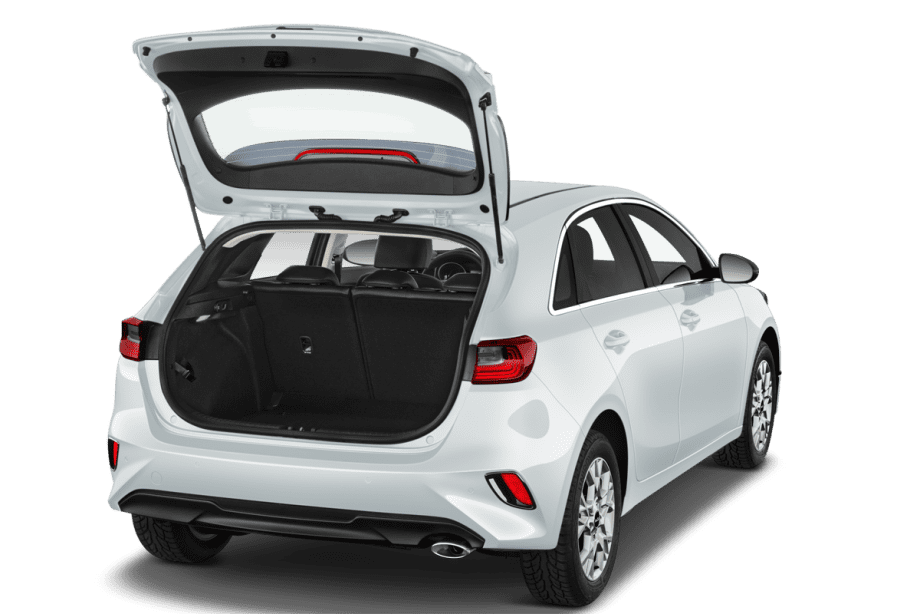 KIA ceed undefined