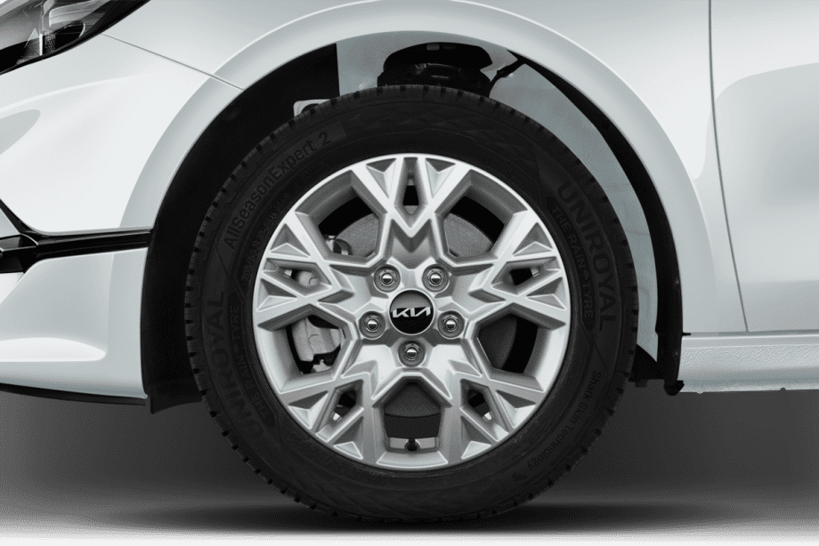 KIA ceed undefined