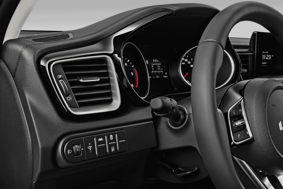 KIA ceed Sportswagon undefined