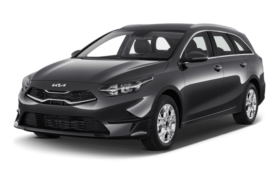 KIA ceed Sportswagon undefined